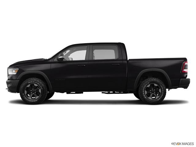 2020 Ram 1500 Vehicle Photo in INDEPENDENCE, MO 64055-1314