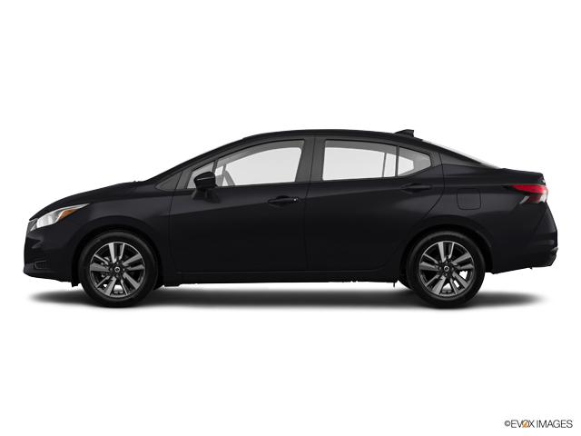 2020 Nissan Versa Vehicle Photo in Hinesville, GA 31313