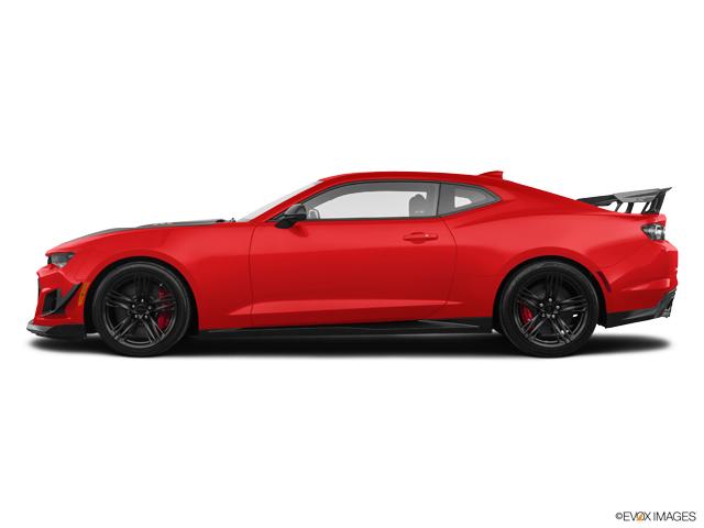 2021 Chevrolet Camaro Vehicle Photo in POOLER, GA 31322-3252