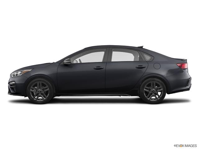 2021 Kia Forte Vehicle Photo in Hinesville, GA 31313