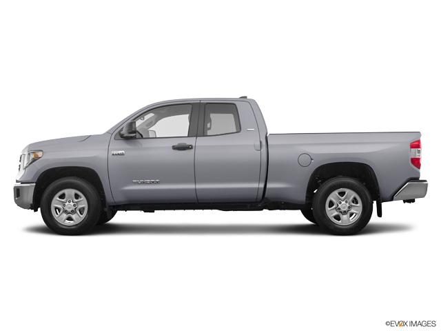 2021 Toyota Tundra 4WD Vehicle Photo in BRUNSWICK, GA 31525-1881