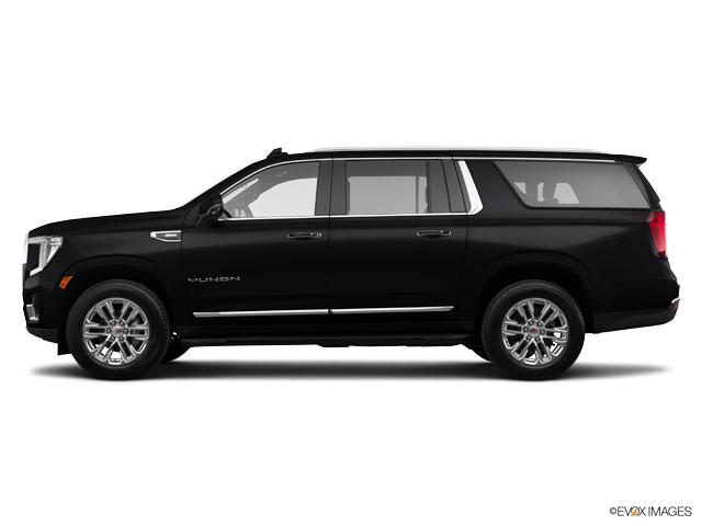2021 GMC Yukon XL Vehicle Photo in Kansas City, MO 64114