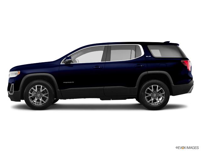 2021 GMC Acadia Vehicle Photo in Hinesville, GA 31313