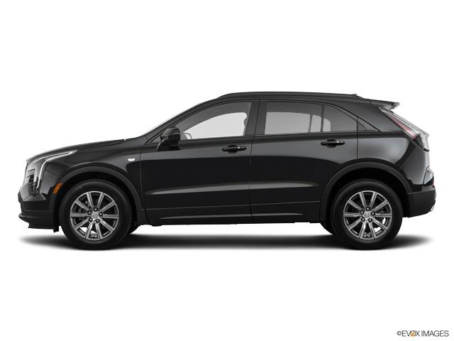 2021 Cadillac XT4 Vehicle Photo in SUNRISE, FL 33323-3202