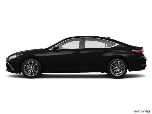 2021 Lexus ES 250 Vehicle Photo in Willow Grove, PA 19090