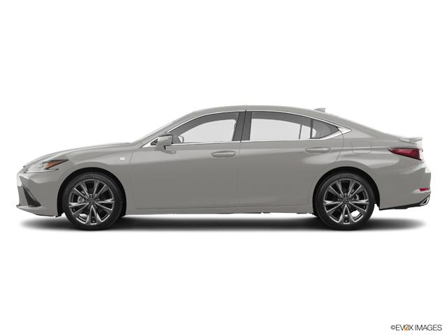 2021 Lexus ES 350 Vehicle Photo in SAVANNAH, GA 31406-4513