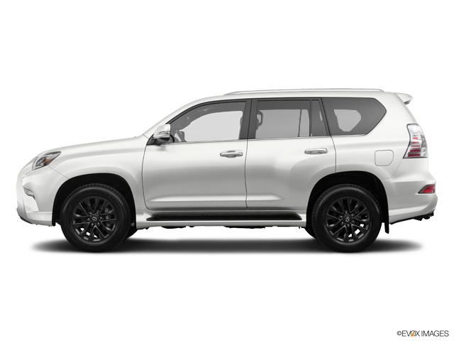 2021 Lexus GX 460 Vehicle Photo in Trevose, PA 19053