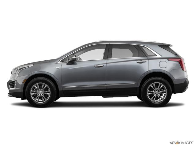 2021 Cadillac XT5 Vehicle Photo in BRUNSWICK, GA 31525-1881