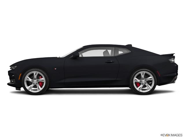 2021 Chevrolet Camaro Vehicle Photo in Trevose, PA 19053