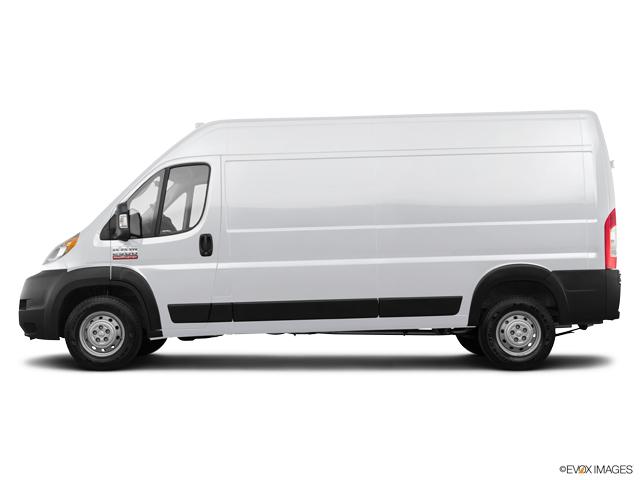 2021 Ram ProMaster Cargo Van Vehicle Photo in Savannah, GA 31419