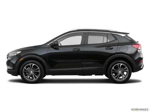 2021 Buick Encore GX Vehicle Photo in SUNRISE, FL 33323-3202