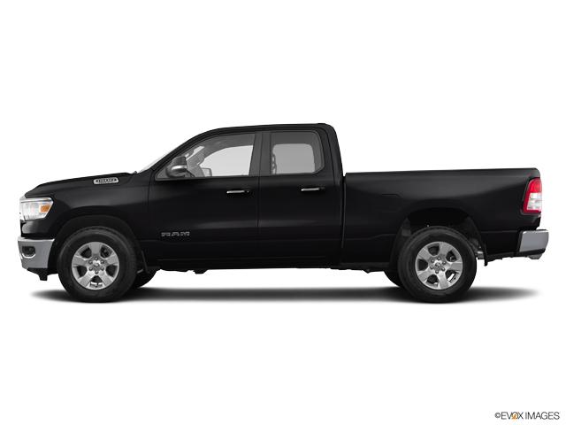 2021 Ram 1500 Vehicle Photo in BRUNSWICK, GA 31525-1881