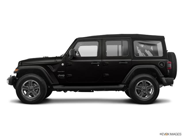 2021 Jeep Wrangler Vehicle Photo in KANSAS CITY, MO 64114-4502