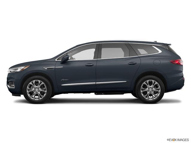 2021 Buick Enclave Vehicle Photo in KANSAS CITY, MO 64114-4545