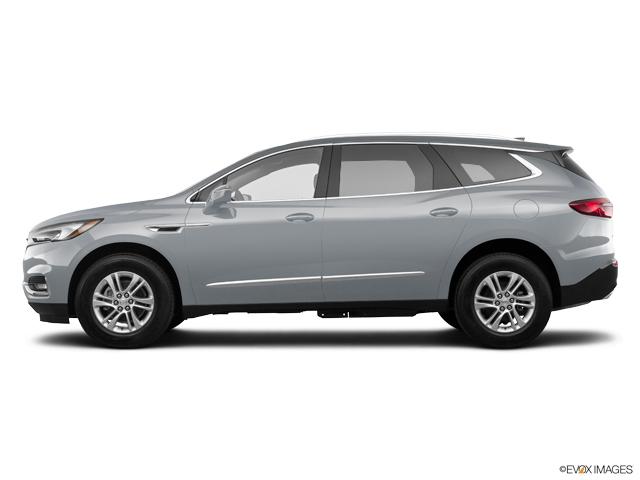 2021 Buick Enclave Vehicle Photo in INDEPENDENCE, MO 64055-1314