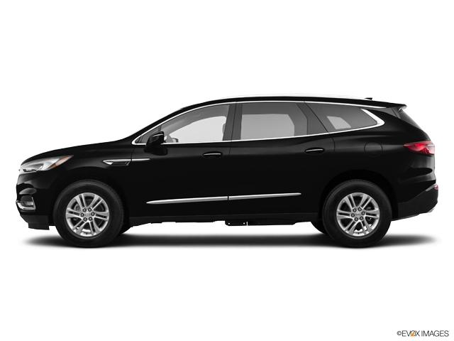 2021 Buick Enclave Vehicle Photo in SUNRISE, FL 33323-3202