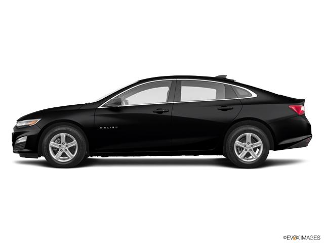 2021 Chevrolet Malibu Vehicle Photo in SAVANNAH, GA 31406-4513
