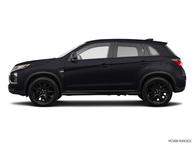 2021 Mitsubishi Outlander Sport Vehicle Photo in Statesboro, GA 30458