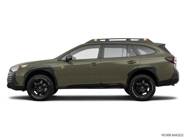 2022 Subaru Outback Vehicle Photo in Trevose, PA 19053