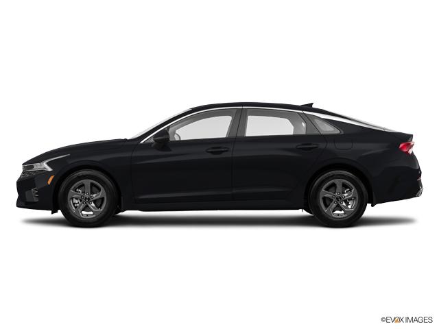 2022 Kia K5 Vehicle Photo in BRUNSWICK, GA 31525-1881