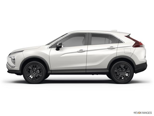 2022 Mitsubishi Eclipse Cross Vehicle Photo in Bluffton, SC 29910