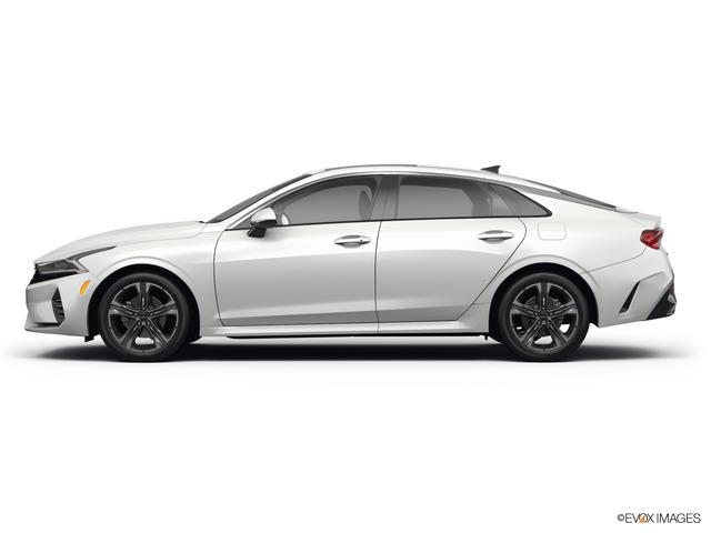 2022 Kia K5 Vehicle Photo in Lees Summit, MO 64086