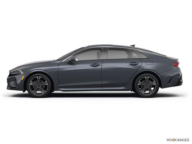 2022 Kia K5 Vehicle Photo in Bluffton, SC 29910