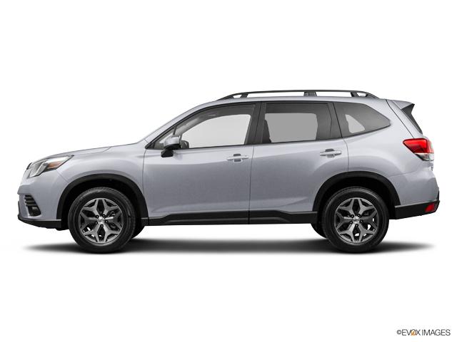 2022 Subaru Forester Vehicle Photo in Trevose, PA 19053