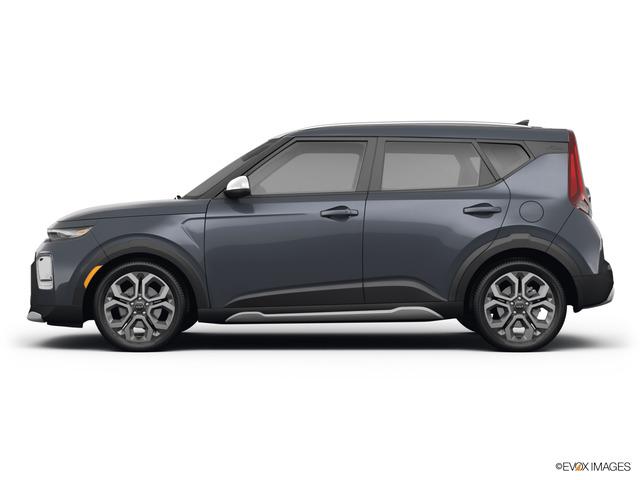 2022 Kia Soul Vehicle Photo in Lees Summit, MO 64086