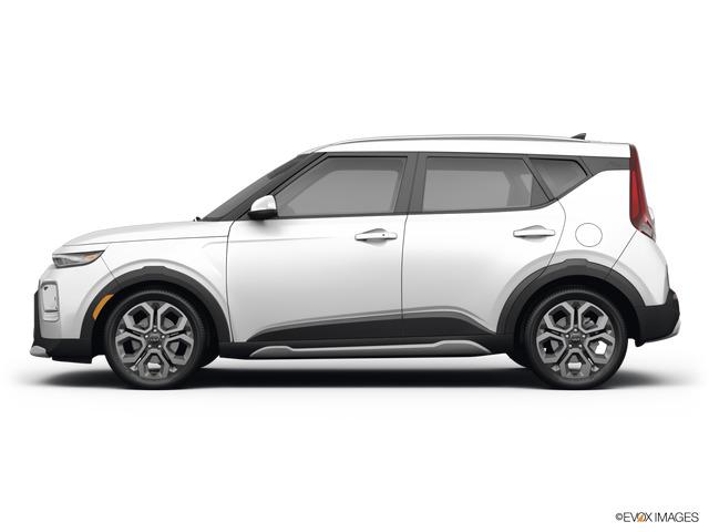 2022 Kia Soul Vehicle Photo in Lees Summit, MO 64086