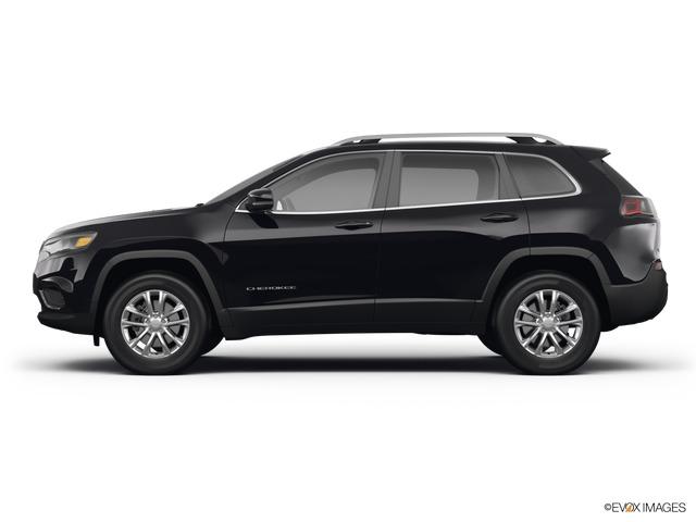 2021 Jeep Cherokee Vehicle Photo in KANSAS CITY, MO 64114-4502