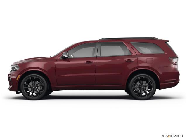 2021 Dodge Durango Vehicle Photo in Savannah, GA 31419