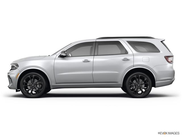 2021 Dodge Durango Vehicle Photo in Lees Summit, MO 64086