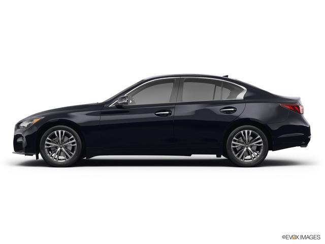 2021 INFINITI Q50 Vehicle Photo in Willow Grove, PA 19090