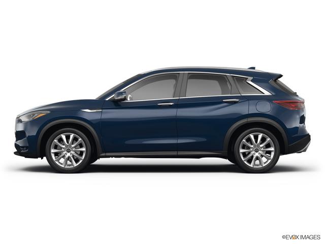 2021 INFINITI QX50 Vehicle Photo in Willow Grove, PA 19090