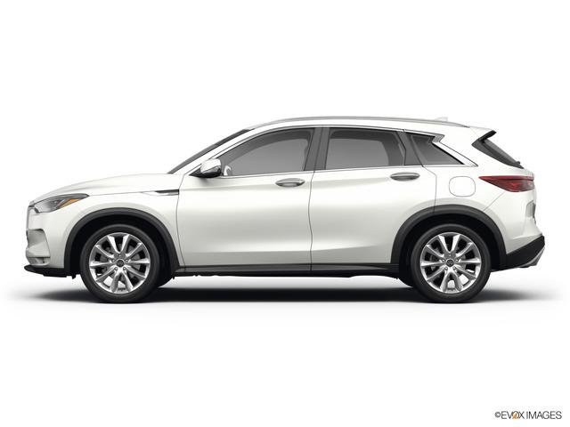 2021 INFINITI QX50 Vehicle Photo in Willow Grove, PA 19090