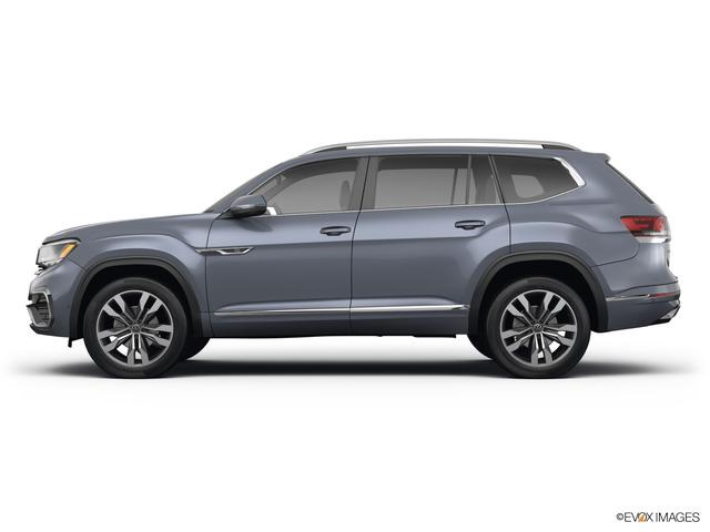 2021 Volkswagen Atlas Vehicle Photo in Willow Grove, PA 19090