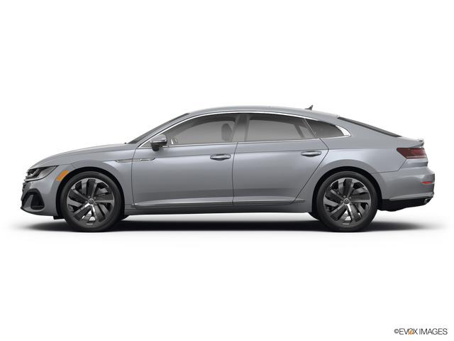 2021 Volkswagen Arteon Vehicle Photo in KANSAS CITY, MO 64114-4545