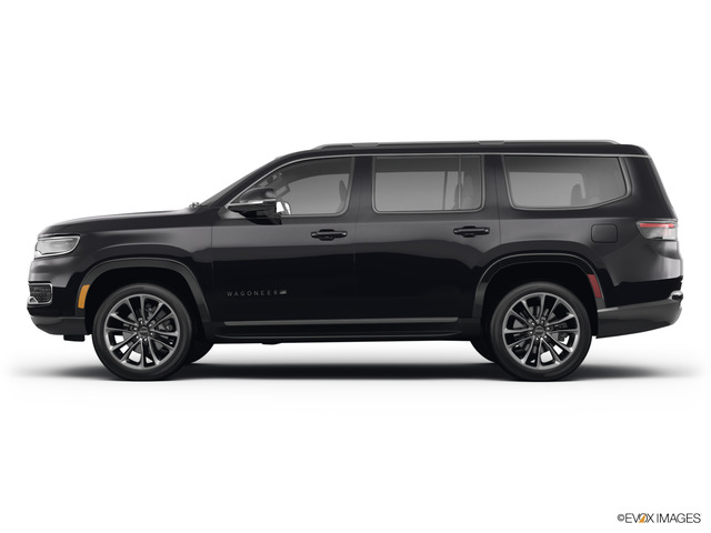 2022 Jeep Wagoneer Vehicle Photo in Savannah, GA 31419