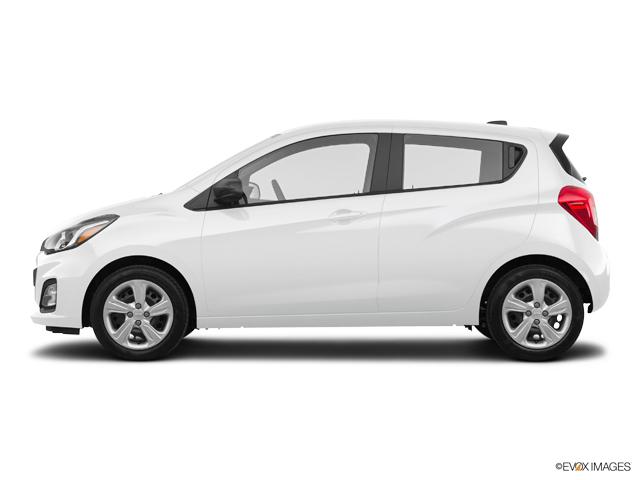 2022 Chevrolet Spark Vehicle Photo in SAVANNAH, GA 31406-4513