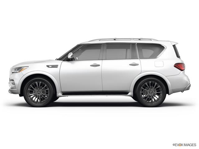 2022 INFINITI QX80 Vehicle Photo in Willow Grove, PA 19090