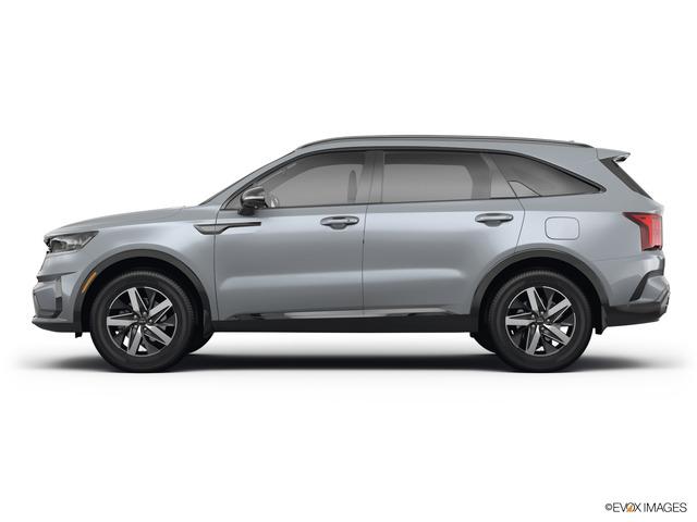 2022 Kia Sorento Vehicle Photo in Lees Summit, MO 64086