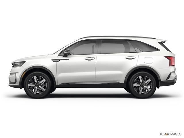 2022 Kia Sorento Vehicle Photo in POOLER, GA 31322-3252