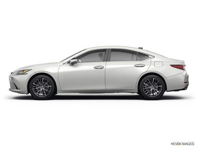 2022 Lexus ES 350 Vehicle Photo in Trevose, PA 19053