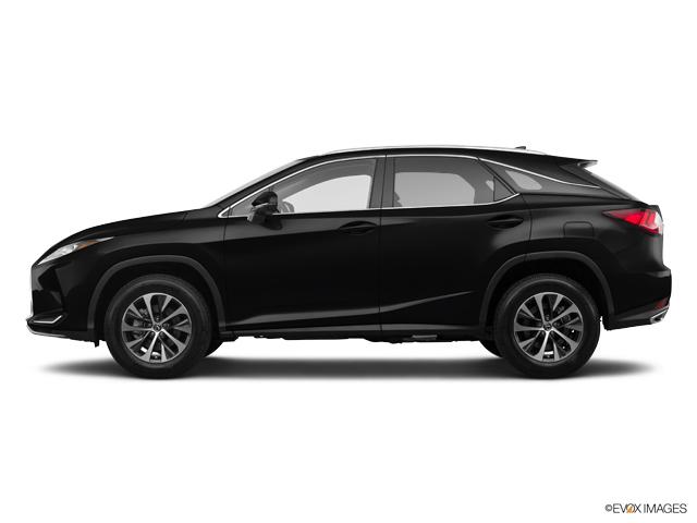 2022 Lexus RX 350 Vehicle Photo in Willow Grove, PA 19090