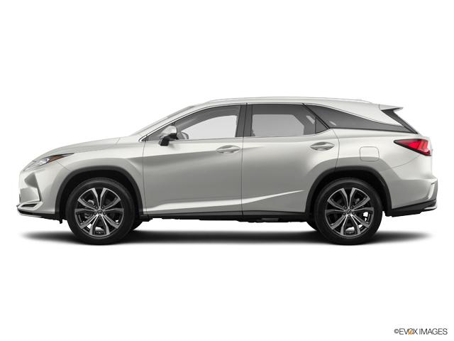 2022 Lexus RX 350L Vehicle Photo in Willow Grove, PA 19090