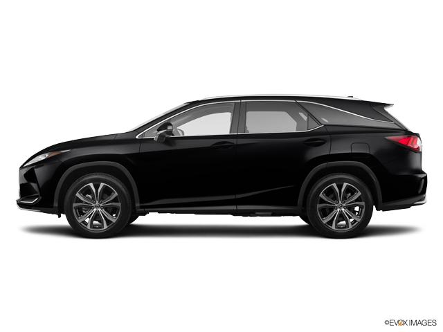 2022 Lexus RX 350L Vehicle Photo in Willow Grove, PA 19090