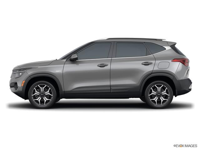 2021 Kia Seltos Vehicle Photo in KANSAS CITY, MO 64114-4545
