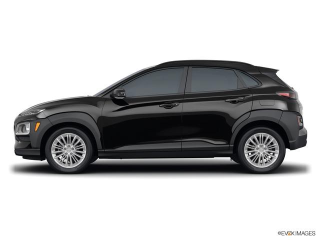 2021 Hyundai KONA Vehicle Photo in POOLER, GA 31322-3252