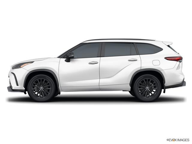 2021 Toyota Highlander Vehicle Photo in KANSAS CITY, MO 64114-4545
